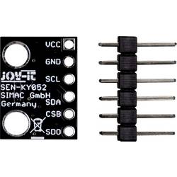 Joy-it SEN-KY0052 senzor tlaku vzduchu / teploty Vhodný pro (vývojový počítač) Raspberry Pi® 1 ks