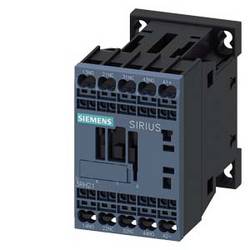 Siemens 3RH2122-2KB40 pomocný vazební stykač s ochrannou diodou Vhodné pro značku (relé): Siemens Piece 1 ks