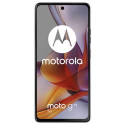 Motorola moto g75 5G smartphone 128 GB, 17 cm (6.7 palec), uhlí, Android™ 14, hybridní slot