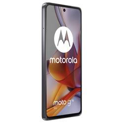 Motorola moto g75 5G smartphone 128 GB, 17 cm (6.7 palec), uhlí, Android™ 14, hybridní slot