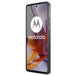 Motorola moto g75 5G smartphone 128 GB, 17 cm (6.7 palec), uhlí, Android™ 14, hybridní slot
