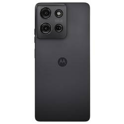Motorola moto g75 5G smartphone 128 GB, 17 cm (6.7 palec), uhlí, Android™ 14, hybridní slot