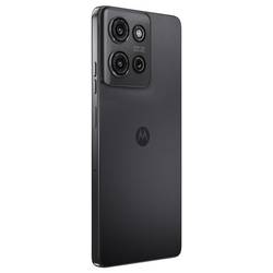 Motorola moto g75 5G smartphone 128 GB, 17 cm (6.7 palec), uhlí, Android™ 14, hybridní slot