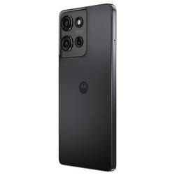 Motorola moto g75 5G smartphone 128 GB, 17 cm (6.7 palec), uhlí, Android™ 14, hybridní slot