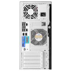 Hewlett Packard Enterprise PC server P81773-425 2.5 cm (1 palec) Intel® Xeon® E E-2436 5 GHz 32 GB RAM 480 GB SSD P81773-425