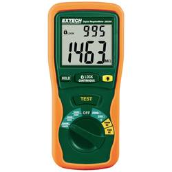 Extech Extech 380260 tester izolací 250 V, 500 V, 1000 V 2000 MΩ