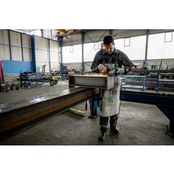 Bosch Professional GWS 12-125 06013A6106 úhlová bruska 125 mm