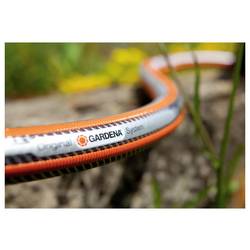 GARDENA 18085-22 Comfort HighFlex zahradní hadice 3/4 palce metrové zboží šedooranžová
