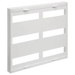 Hager US32A2 Univerzální ochranný kryt proti dotyku Hager US32A2, 450x500mm, 6x12PLE ochranný kryt proti dotyku plast bílá 1 ks