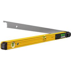 Stabila TECH700DA 19018 digitální úhloměr 800 mm, 270 °