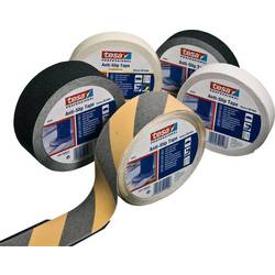 tesa 60950-00000-00 protiskluzová páska tesa® Professional černá (d x š) 15 m x 25 mm 1 ks