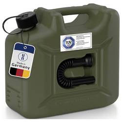 Hünersdorff 801000 Profi kanystr na palivo 10 l