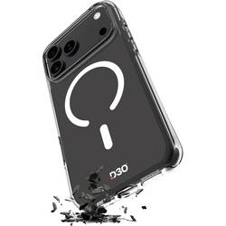 Puro Cover Apple iPhone 17 Pro PUIPC17P63IMPCLD3OTR