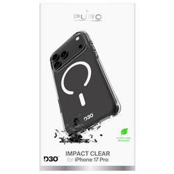 Puro Cover Apple iPhone 17 Pro PUIPC17P63IMPCLD3OTR
