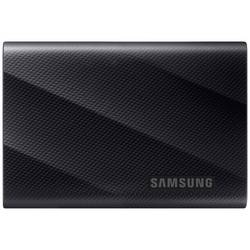 Samsung Portable T9 1 TB, externí SSD disk, USB-C®, USB 3.2 (Gen 2) , černá