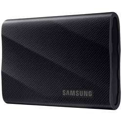 Samsung Portable T9 1 TB, externí SSD disk, USB-C®, USB 3.2 (Gen 2) , černá