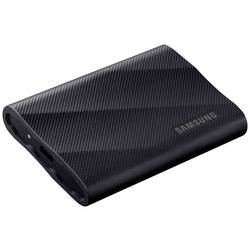 Samsung Portable T9 1 TB, externí SSD disk, USB-C®, USB 3.2 (Gen 2) , černá