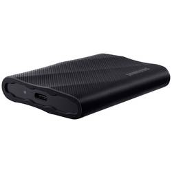 Samsung Portable T9 1 TB, externí SSD disk, USB-C®, USB 3.2 (Gen 2) , černá