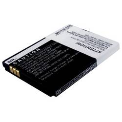 Beltrona CS-FVM447CL FRIMTF akumulátor bezdrátového telefonu Li-Ion 3.7 V 700 mAh