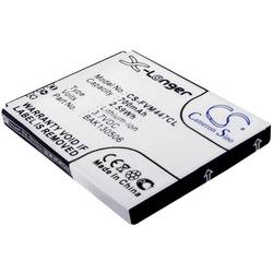 Beltrona CS-FVM447CL FRIMTF akumulátor bezdrátového telefonu Li-Ion 3.7 V 700 mAh