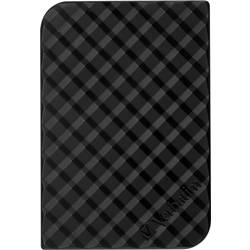 Verbatim Store n Go, Store n Go, 1 TB, externí HDD 6,35 cm (2,5), USB 3.2 (Gen 1x1) , černá, 53194