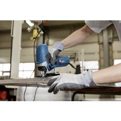 Bosch Professional GST 90 E přímočará pila, kufřík, 650 W, 060158G000