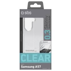 sbs mobile Cover Samsung Samsung Galaxy A57 TESKINSAA57T