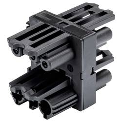 Bachmann 375.123 rozdělovač černá