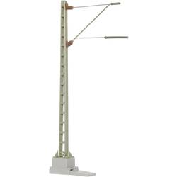 Viessmann Modelltechnik 4110 H0 příhradový stožár DB univerzální 1 ks