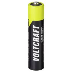 VOLTCRAFT akumulátor AAA Ni-MH 1050 mAh 1.2 V Připraveno k použití 8 ks