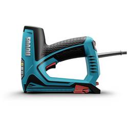 Novus Tools J-150, 031-0360 elektrická sponkovačka, dĺžka 6 - 14 mm
