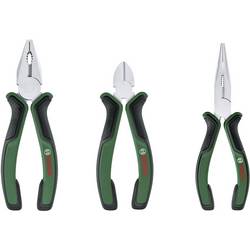 Bosch Home and Garden 1600A02C0S sada kleští