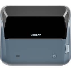 NIIMBOT tiskárna štítků termotransferová 203 x 200 dpi Šířka etikety (max.): 104 mm