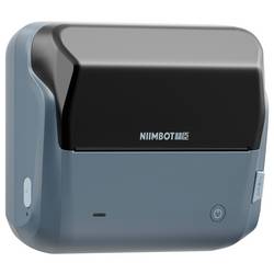 NIIMBOT tiskárna štítků termotransferová 203 x 200 dpi Šířka etikety (max.): 104 mm