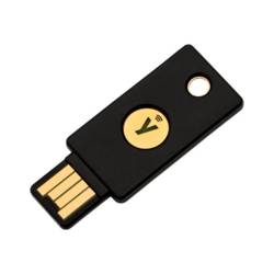 Yubico kabelový zámek pro PC, kódový Flash-Speicher, unsortiert vícebarevná 5060408465295