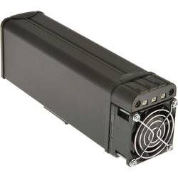 Fandis topný ventilátor pro skříňové rozvaděče HVMS350THP-230 350 W (d x š x v) 243 x 61.5 x 85 mm Piece 1 ks