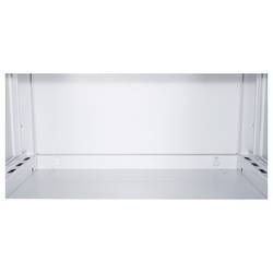 Roline 19 nástěnná rozváděcí skříň (š x v x h) 600 x 379 x 450 mm 6 U šedá