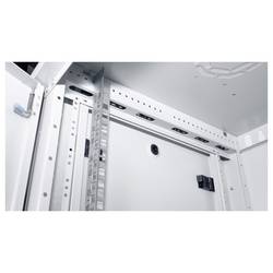 Roline 19 nástěnná rozváděcí skříň (š x v x h) 600 x 379 x 450 mm 6 U šedá