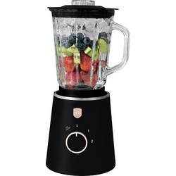 BerlingerHaus BH9821 stolní mixér 1000 W černá, růžová