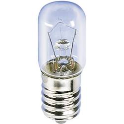 Žárovka Barthelme E14, 60 V, 10 W, čirá
