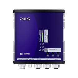 PULS FPS300.246-049-102 síťový adaptér / napájení 24 V 15 A 300 W Počet výstupů:3 x Obsah 1 ks