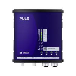 PULS FPT500.245-018-103 síťový adaptér / napájení 24 V 20.8 A 500 W Počet výstupů:4 x Obsah 1 ks