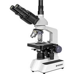 Bresser Optik 5723100 Bresser mikroskop s procházejícím světlem trinokulární 1000 x procházející světlo