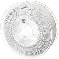 Spectrum Filaments 81557 Safeguard PLA vlákno pro 3D tiskárny PLA plast Antibakteriální 1.75 mm 1000 g Světle šedá, šedá 1 ks