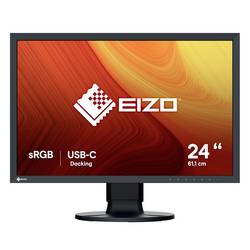 EIZO ColorEdge LCD monitor 61.2 cm (24.1 palec)1920 x 1200 Pixel, 16:10, 14 ms, IPS LCD