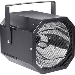 Eurolite Black Gun UV PAR reflektor výbojka 400 W černá