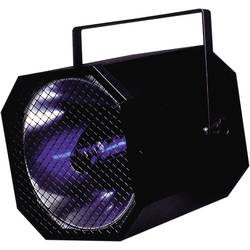 Eurolite Black Gun UV PAR reflektor výbojka 400 W černá
