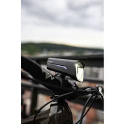 Osram Automotive sada světel na kolo RACE 80 SET LED napájeno akumulátorem černá