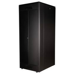 Roline 19 skříň pro datové sítě (š x v x h) 800 x 2053 x 1000 mm 42 U černá