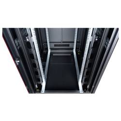 Roline 19 skříň pro datové sítě (š x v x h) 800 x 2053 x 1000 mm 42 U černá